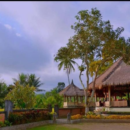Hakiki Inn Bungalows Tetebatu Esterno foto